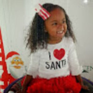 Meet your Posher, Yolanda